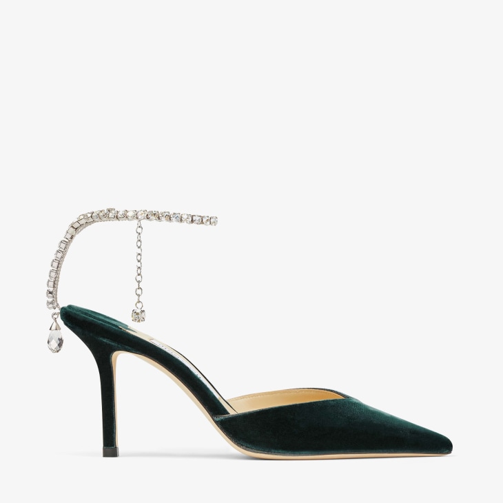 Sophia 85 discount jimmy choo