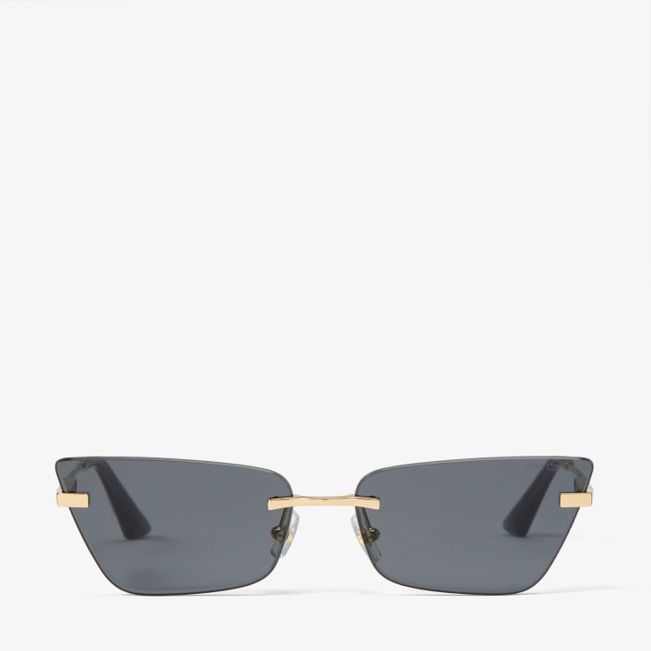 Designer Sunglasses Women s Sunglasses JIMMY CHOO UK