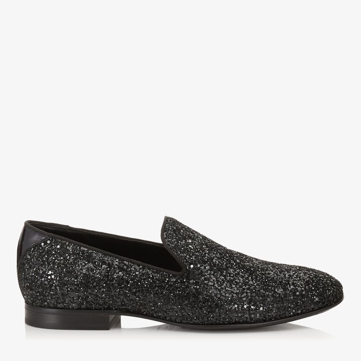 Men s Designer Dress Shoes Smart Shoes JIMMY CHOO UK