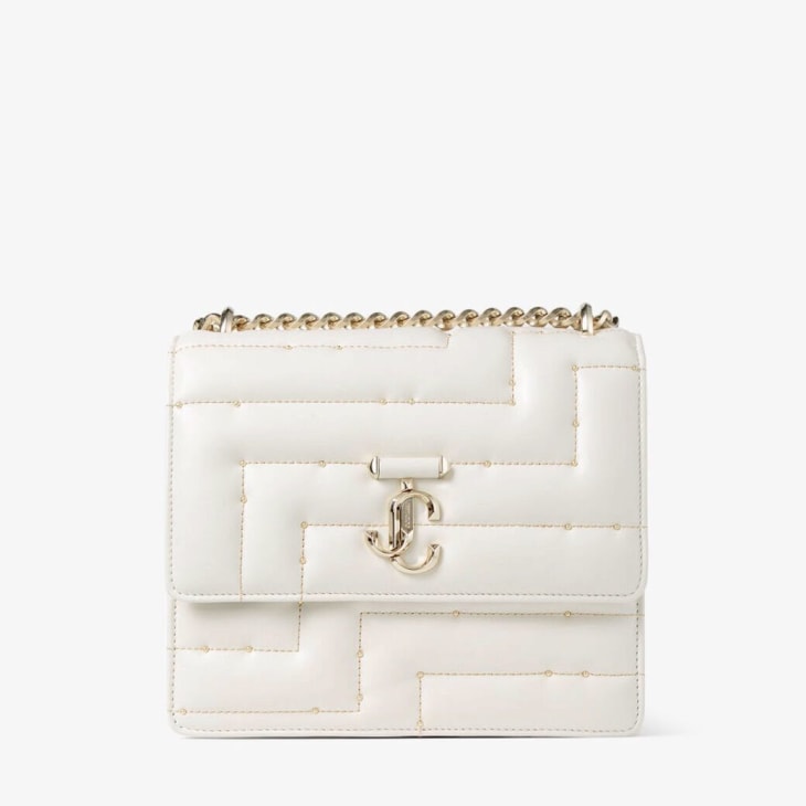 Ladies purse jimmy choo best sale