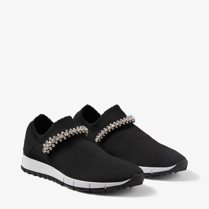 Women s Designer Trainers Chunky Trainers JIMMY CHOO UK