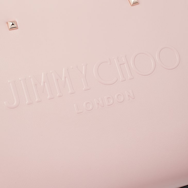 レディース ハイブランド バッグ｜レザーバッグ | JIMMY CHOO