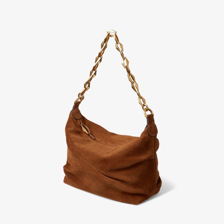 Jimmy choo hobo sale bag