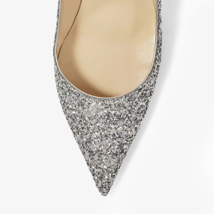 Saldi discount jimmy choo