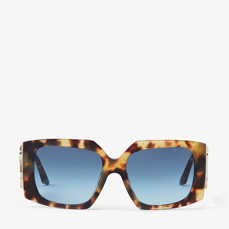 Black Plain Square Shape Designer Sunglasses For Men And Women at Best  Price in Dombivli | Ma Optics