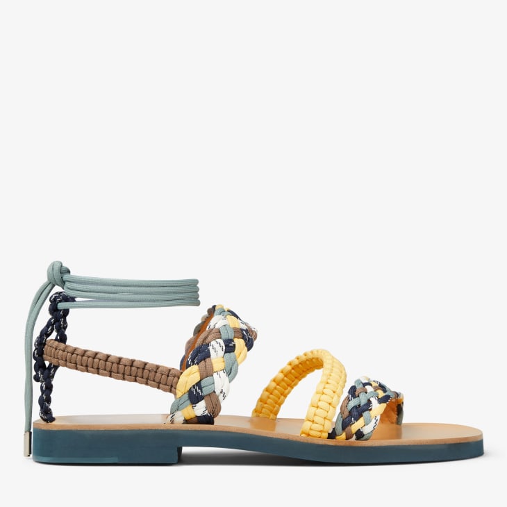 Rebajas hotsell jimmy choo