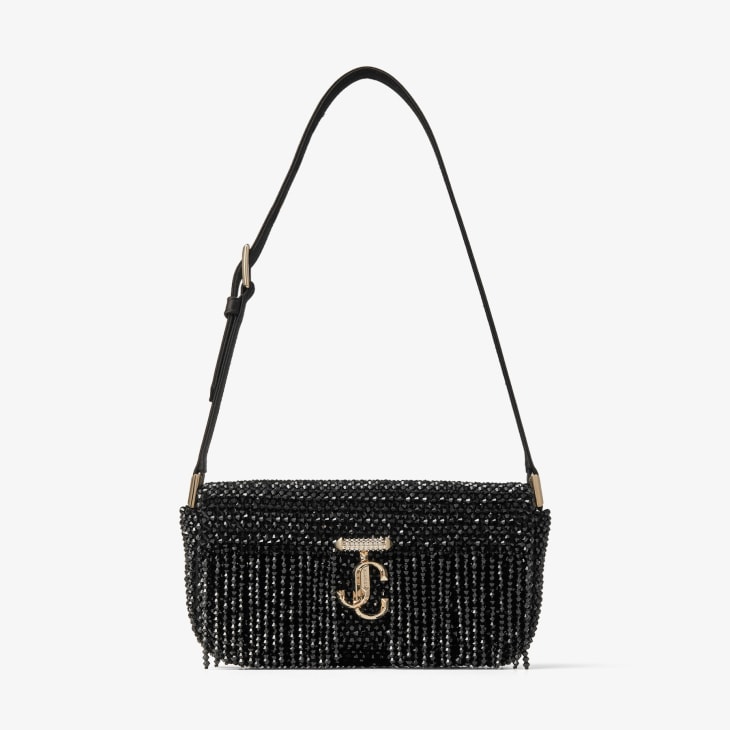 Jimmy Choo women's bags sale | Shop online at THEBS