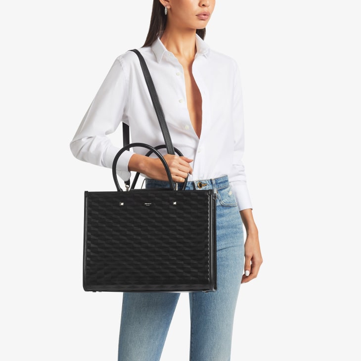 Jimmy choo shopper cheap
