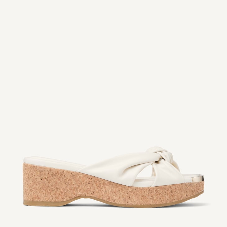 Zeppe jimmy choo discount