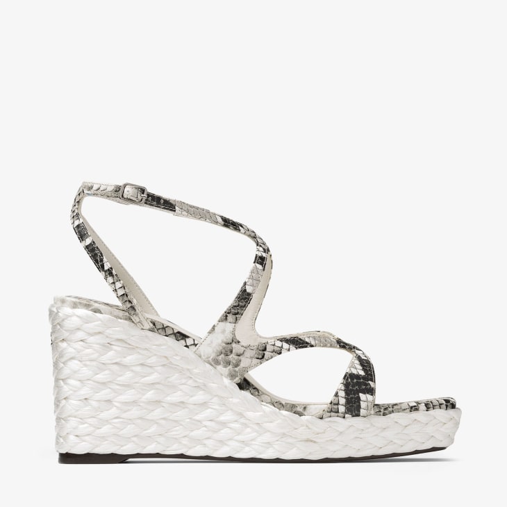 Zeppe jimmy choo discount