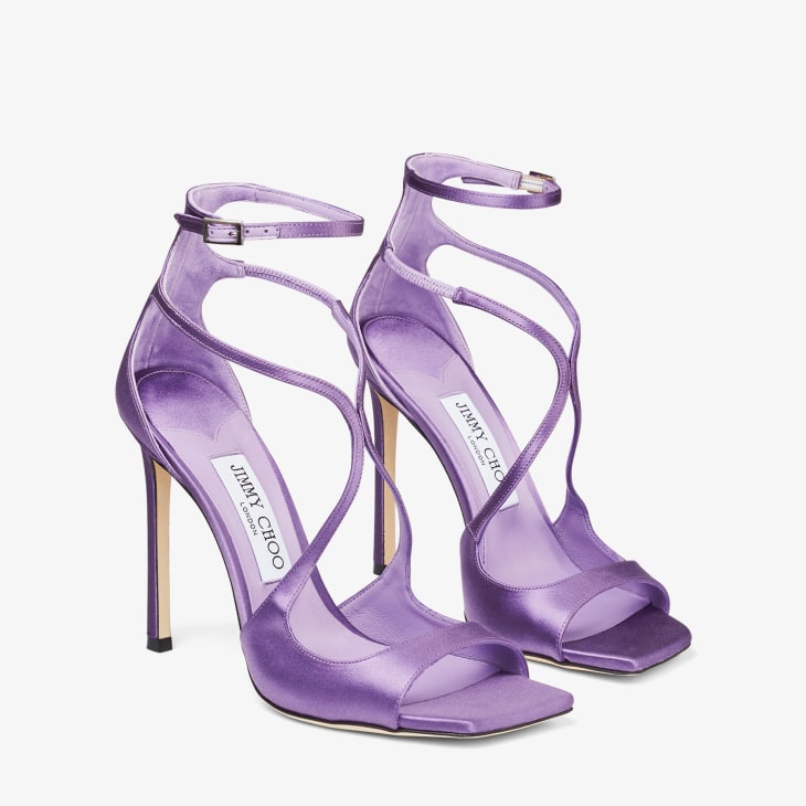 Scarpe esclusive da donna in saldo JIMMY CHOO IT