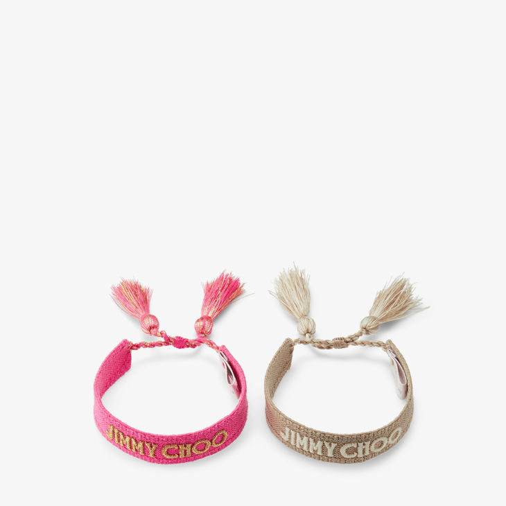 Women s Designer Bracelets Bangles Cuffs JIMMY CHOO ANZ