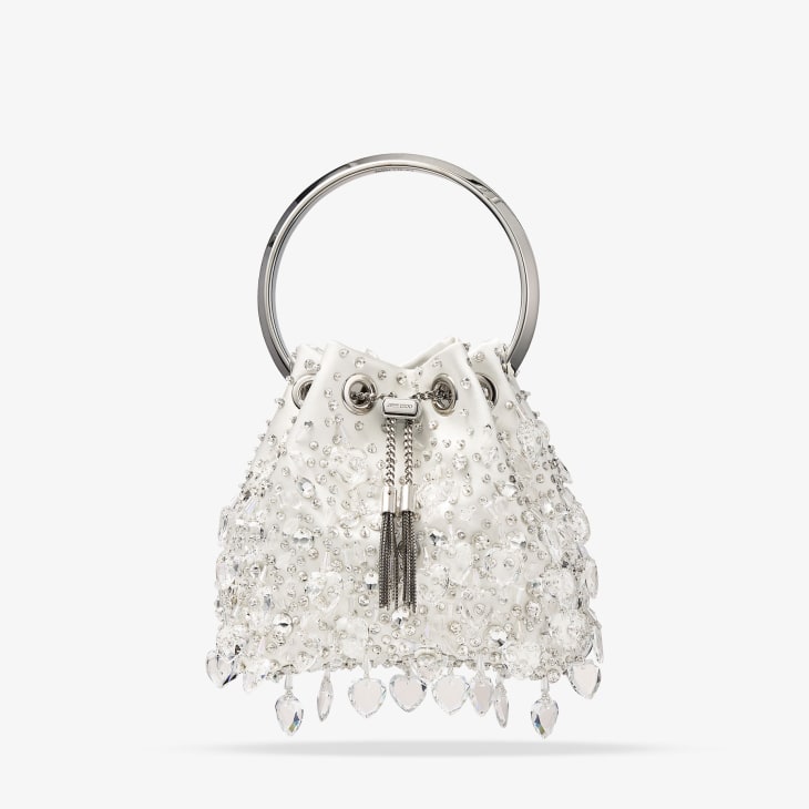 Jimmy choo clutch purse 2025