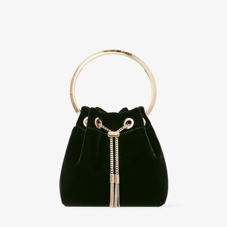 Rosa.K Mini Bag, Luxury, Bags & Wallets on Carousell