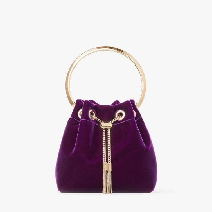 Louis Vuitton® Capucines Mini Purple Pearl. Size in 2023  Purple bags, Louis  vuitton capucines, Woman bags handbags