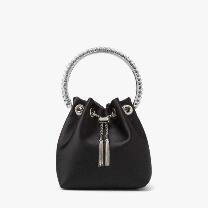 Ladies purse jimmy 2024 choo
