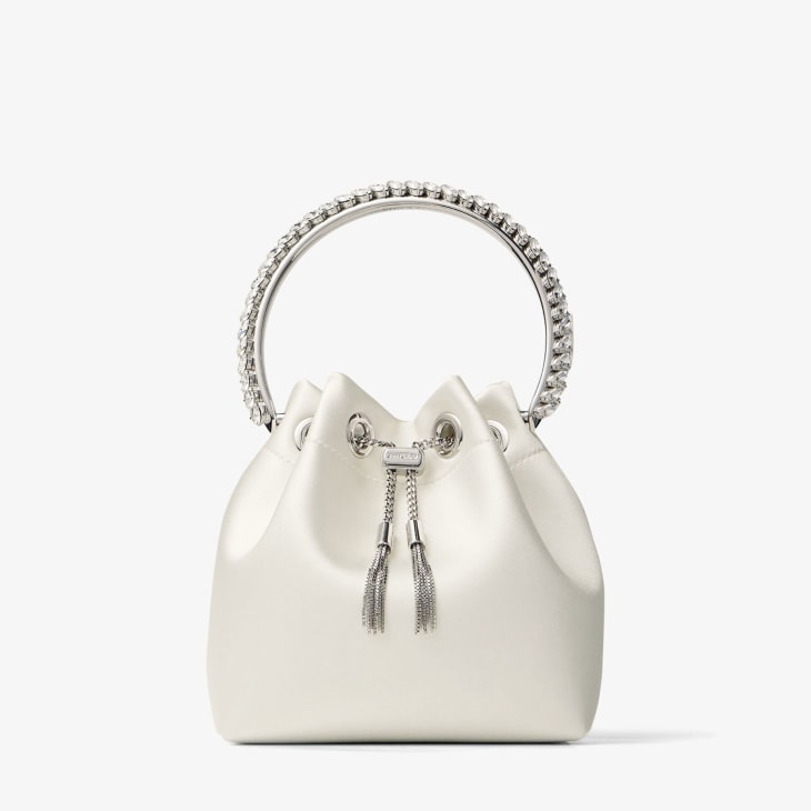 Bolsos de dise o para mujer Bolsos de lujo JIMMY CHOO ES