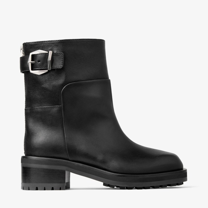 Biker boots 2019 new arrivals