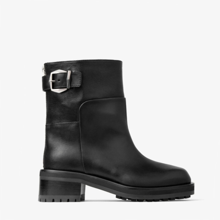 Jimmy choo bottine femme sales