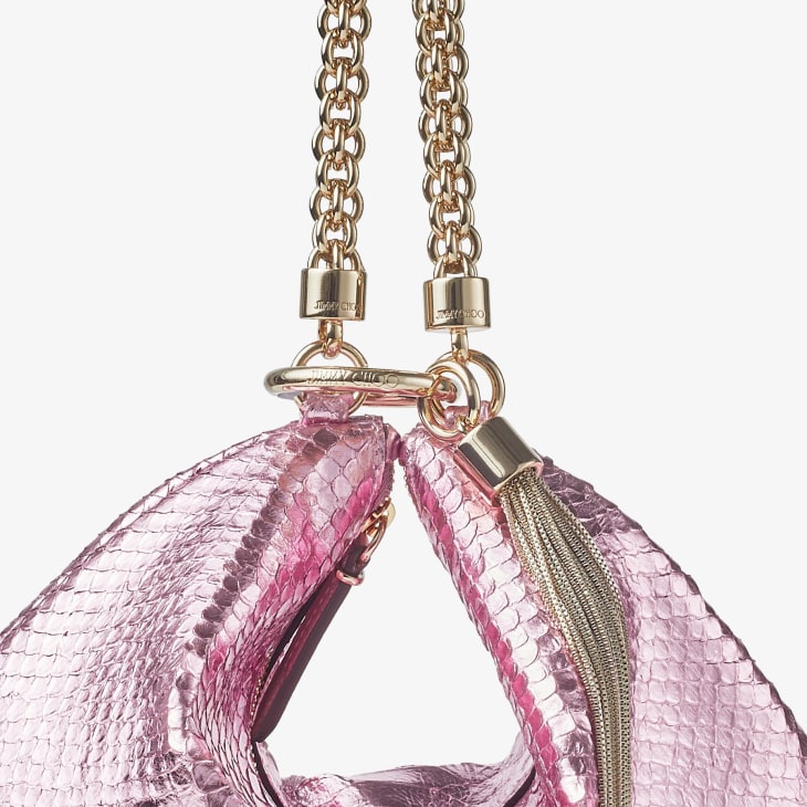 Clutch jimmy choo hotsell sale