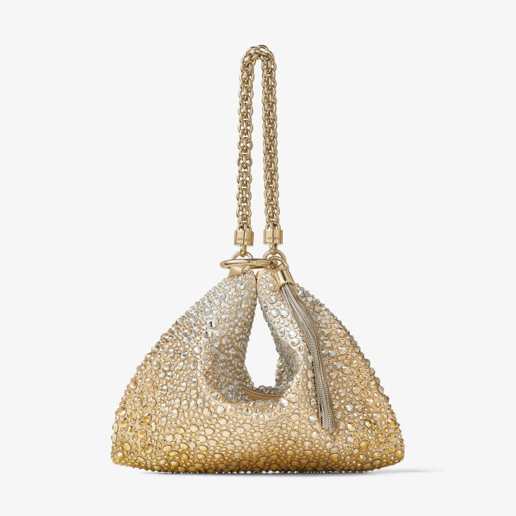 Jimmy choo cheap evening bags