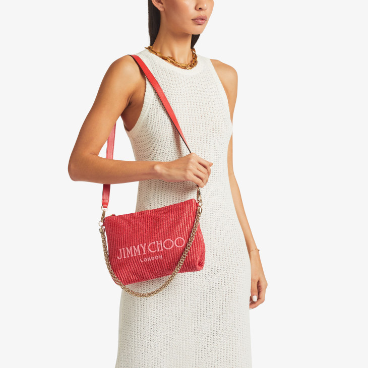 Jimmy choo bags for ladies outlet