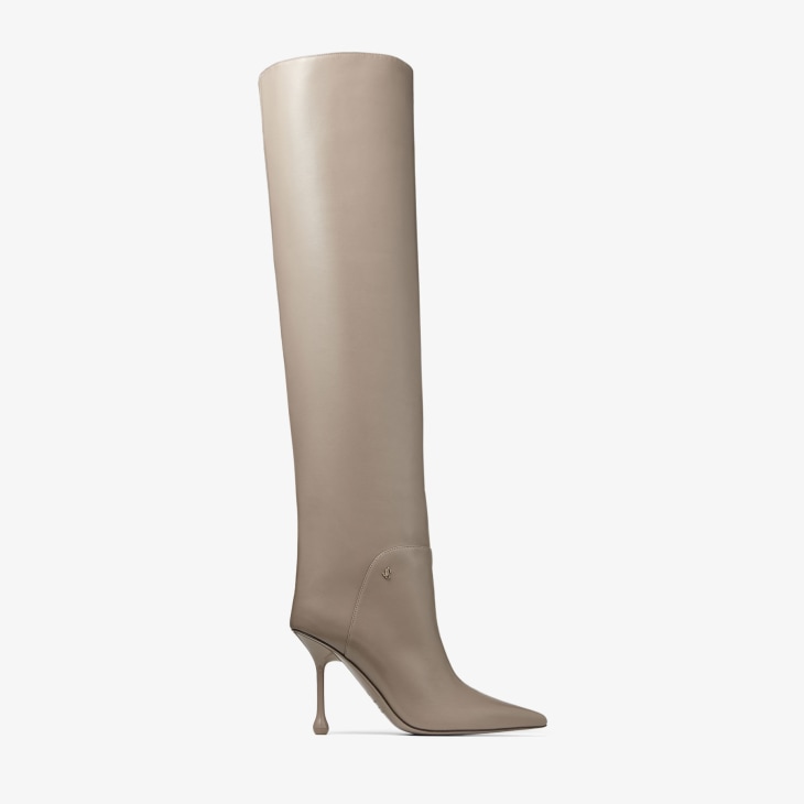 Jimmy 2025 choo bottines