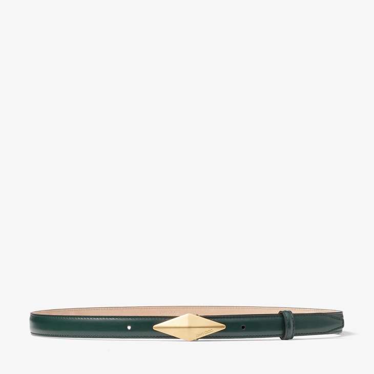 Jimmy choo discount belt men