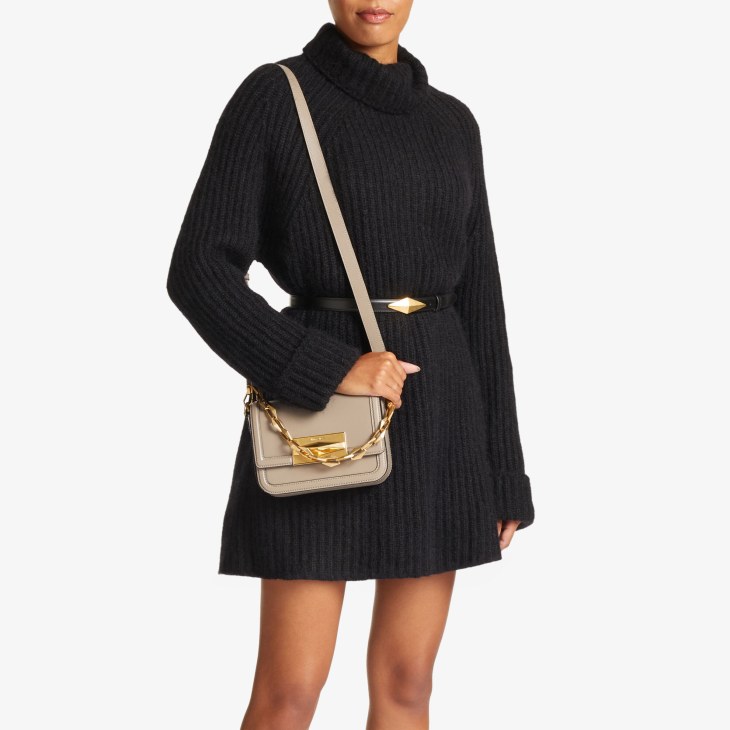 Jimmy choo 2025 sac a main