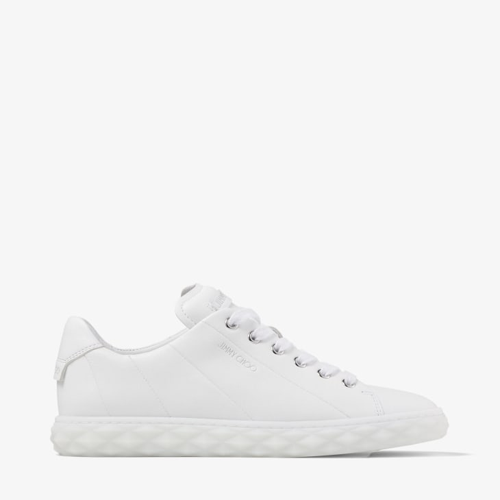 Jimmy choo plimsolls 2025
