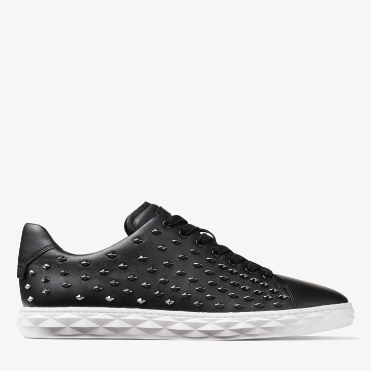 Jimmy choo man sneakers hotsell
