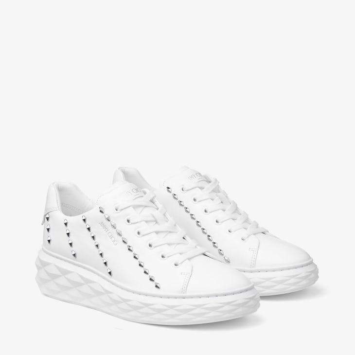 Jimmy Choo Women's Sneakers & Athletic Shoes | ShopStyle