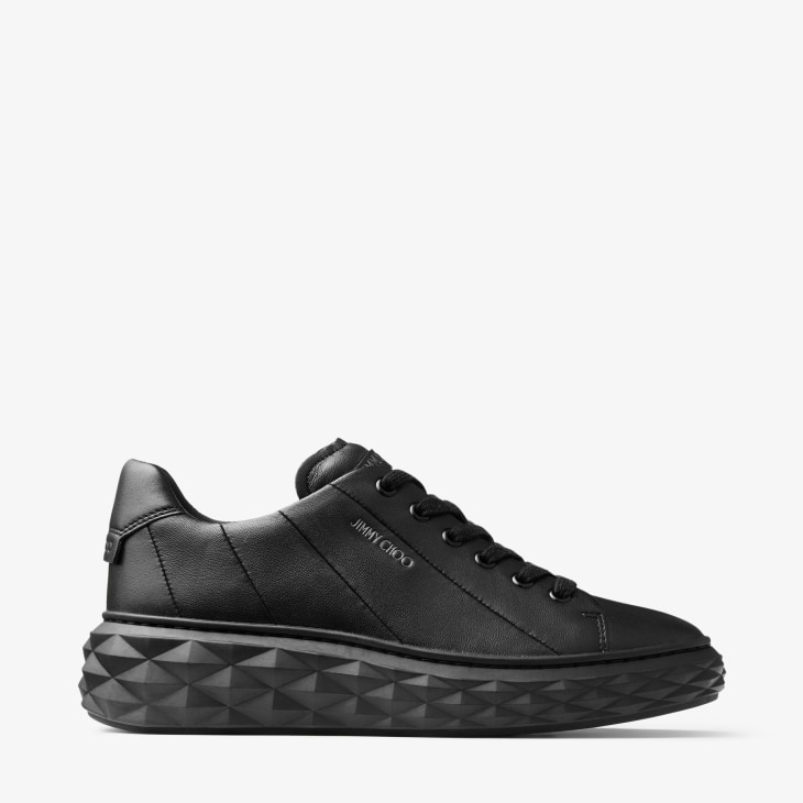 Jimmy choo new sneakers clearance