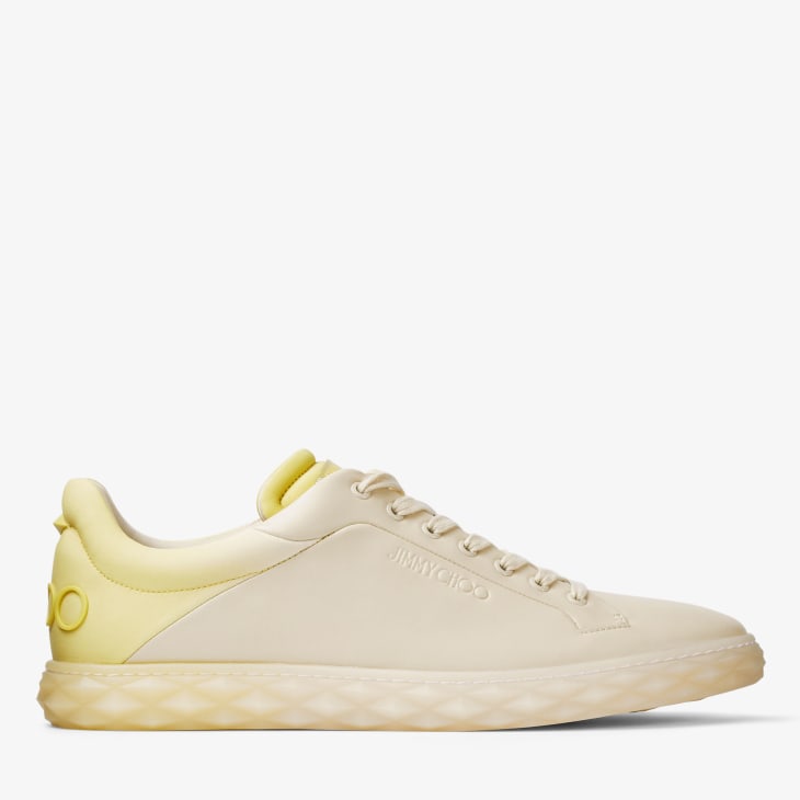 Baskets Luxe Homme Baskets Semelle Epaisse JIMMY CHOO FR