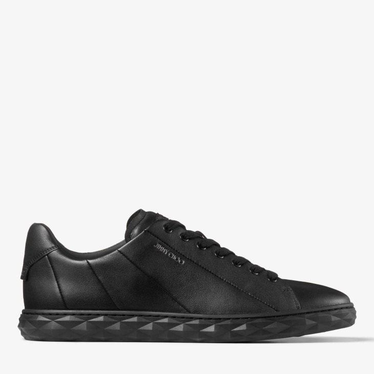 Men s Designer Sneakers Sneakers for Men JIMMY CHOO