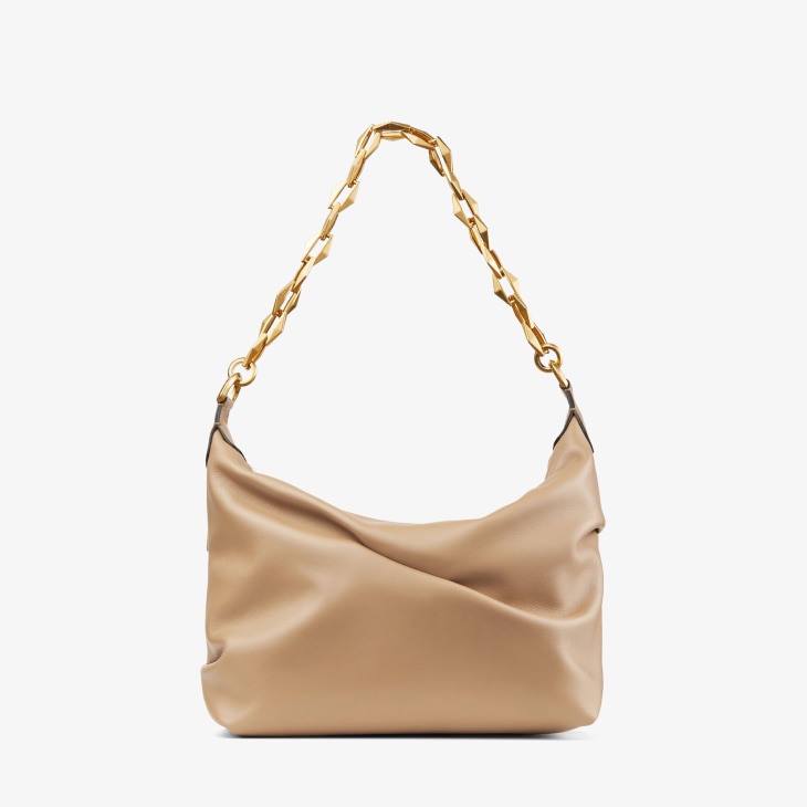 Saint Laurent Mini Hobo Bag | Designer code: 7103182R20W | Luxury Fashion  Eshop | Lamode.com.hk – La Mode