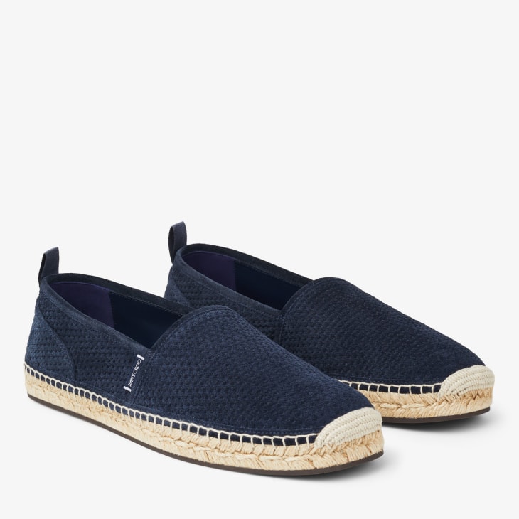 Jimmy choo sales slides mens