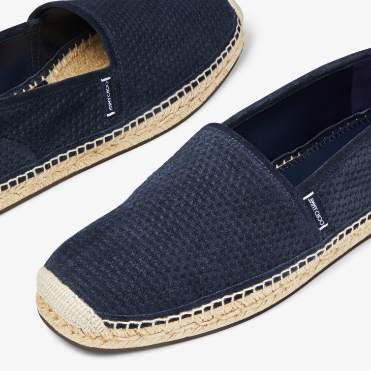 Jimmy choo sales mens slides