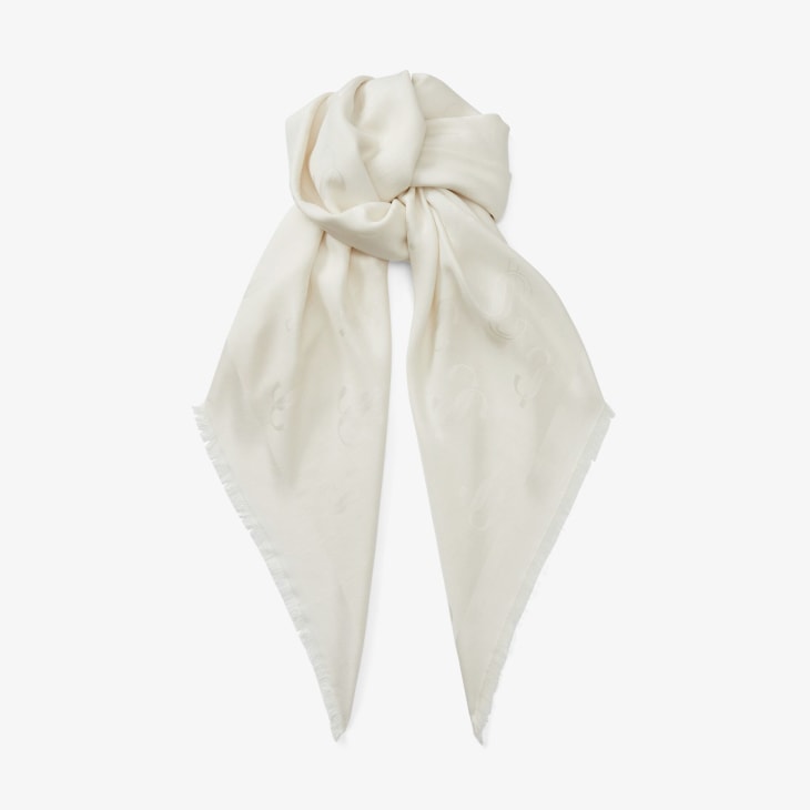 Designer Printed Scarves Stylish Womens Cashmere Scarves JIMMY