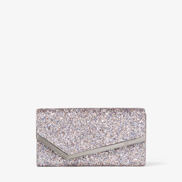 White designer clutch outlet bag