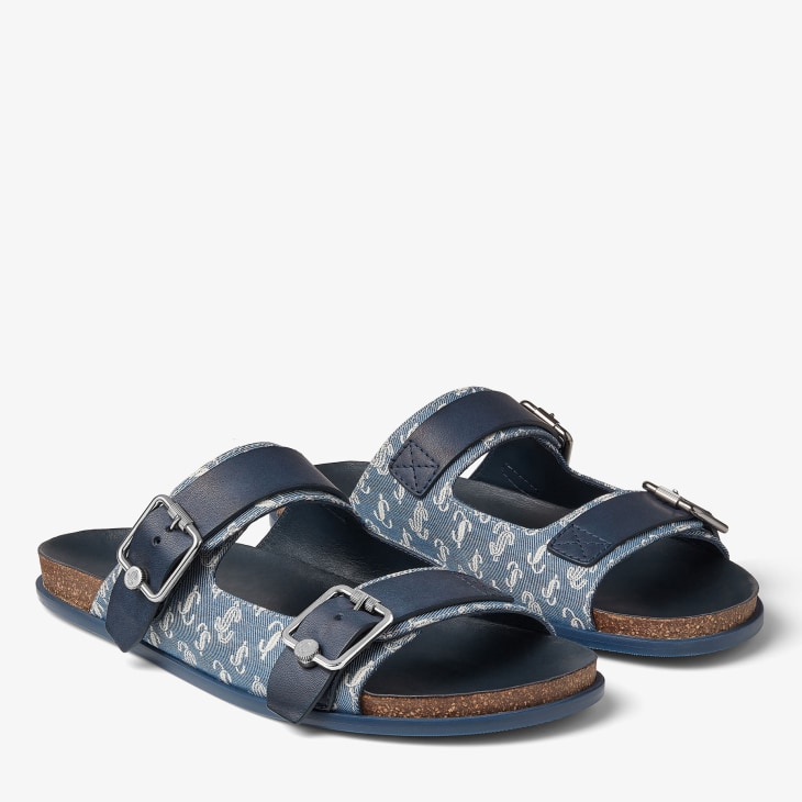 Jimmy choo slides mens online