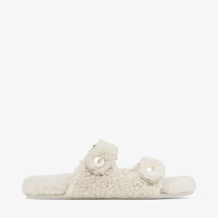 Slippers jimmy choo on sale