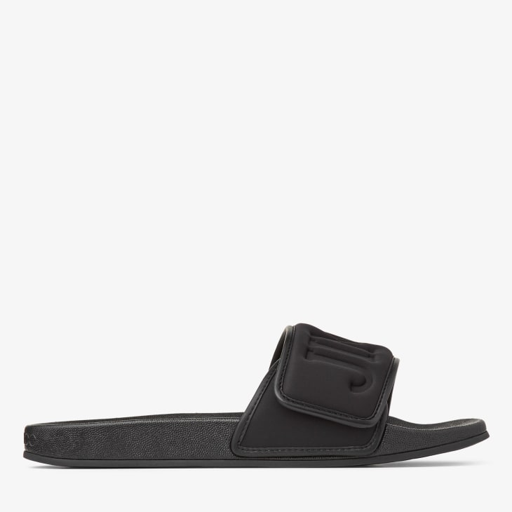 Jimmy choo sandals for men 2025