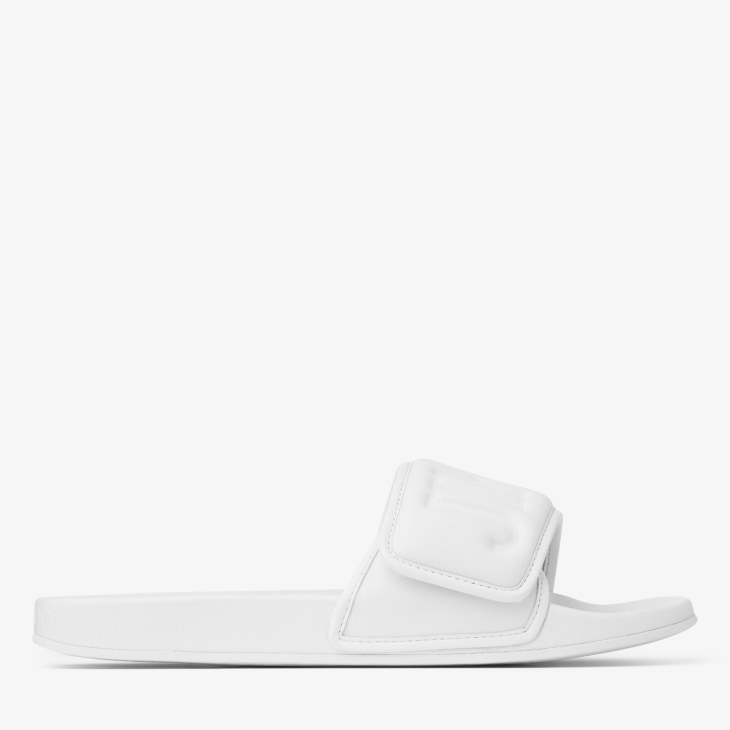 Jimmy choo mens slippers new arrivals
