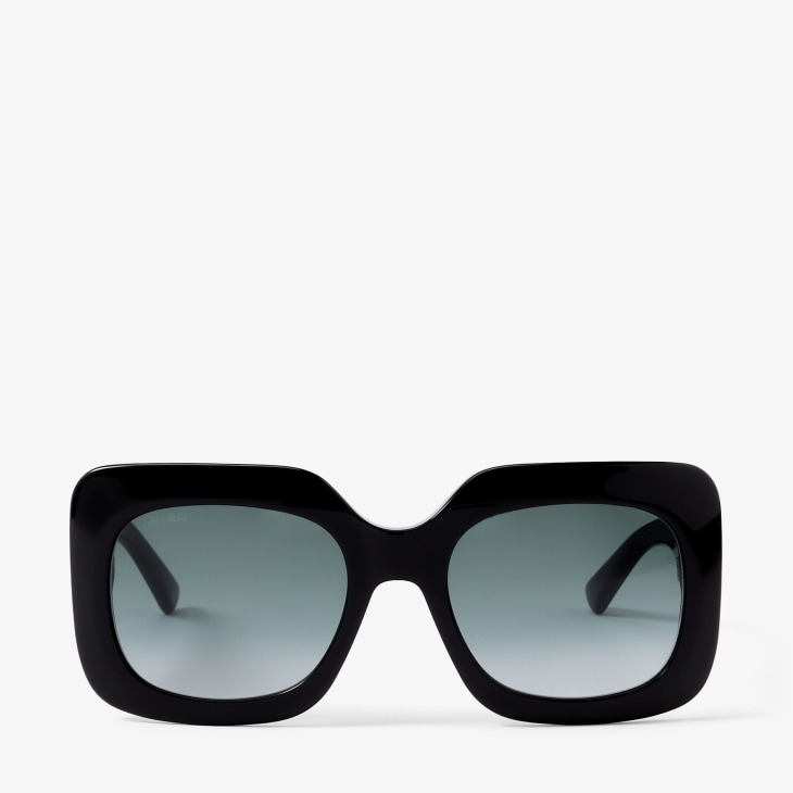 Dior Eyewear Highlight square-frame Sunglasses - Farfetch