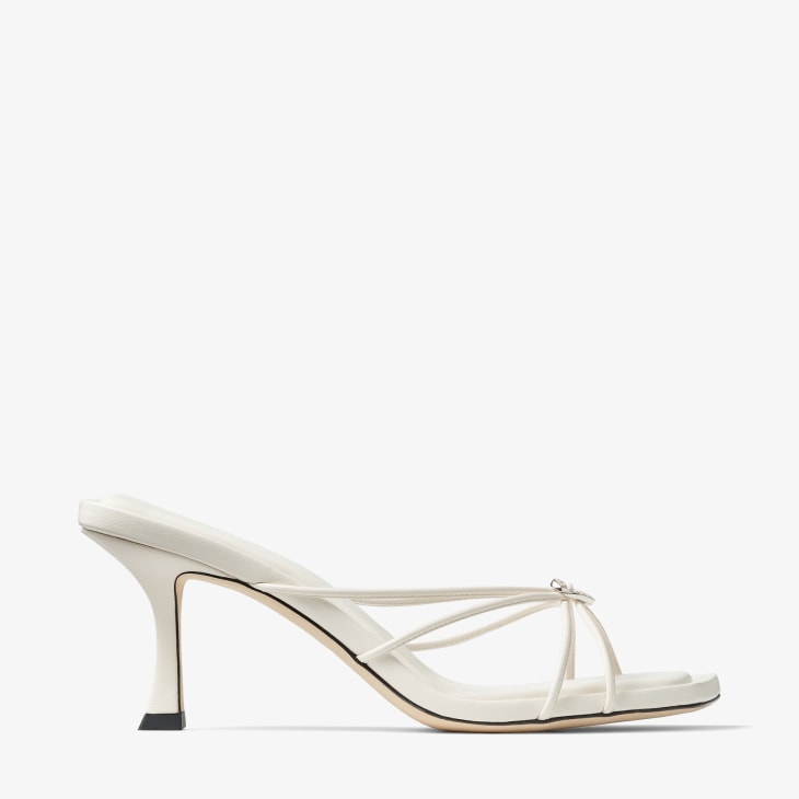 Buy CORTICA London Women And Girls Cassual Formal And Formal Pencil Heel  Sandal With Zip at Amazonin
