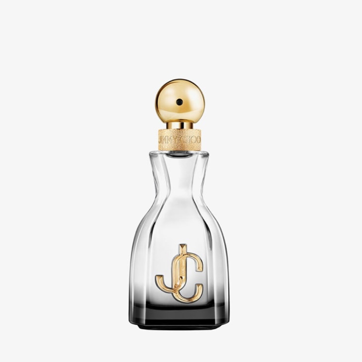 New jimmy choo fragrance 2018 store
