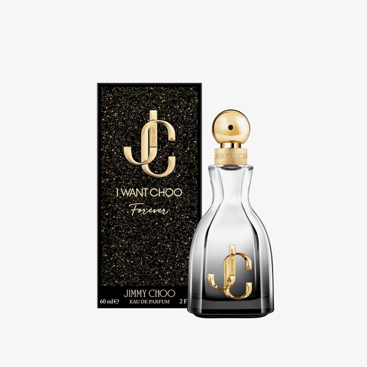 Designer Fragrances, Perfume