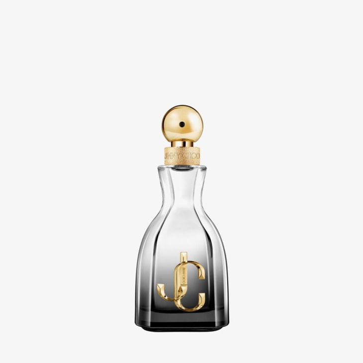 New jimmy hotsell choo perfume