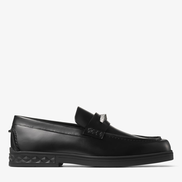 Men s Designer Dress Shoes Formal Shoes for US JIMMY CHOO